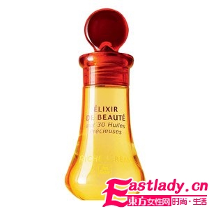 5款花香精油 全面抵御肌膚衰老