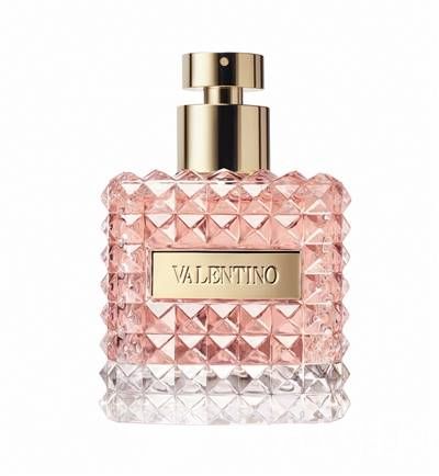 冬季香水如何選擇才能讓你 四季如春