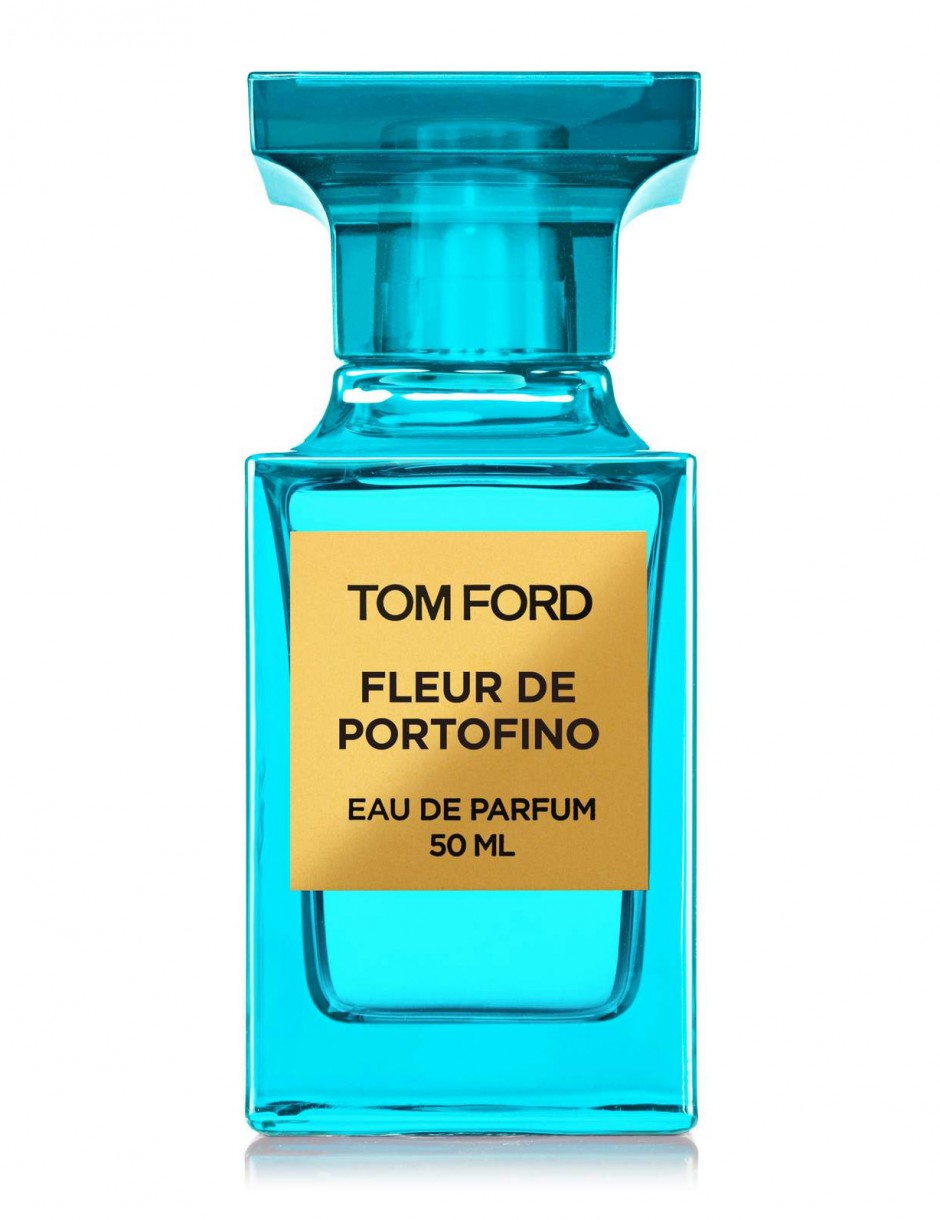 酷熱夏季讓女人無法抗拒的10款清爽男士香水