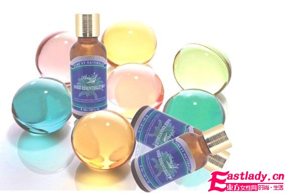 揭秘12生肖的專屬精油