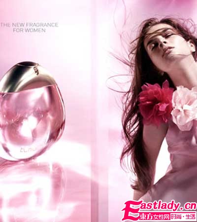 如何火眼金睛挑原裝大牌香兒