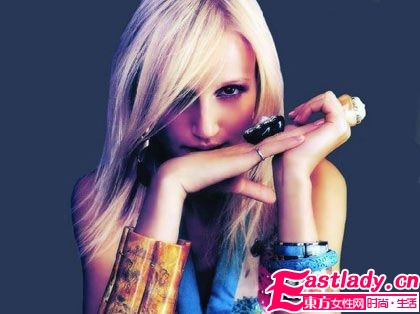 香水有 毒 慎選香水使用部位