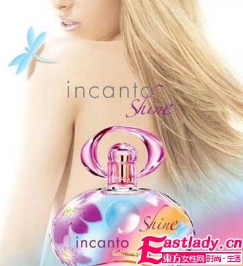 星座戀香 情投意合的浪漫芬芳