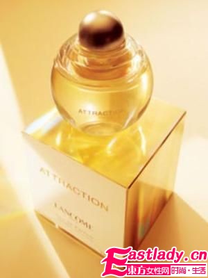 香氛聯(lián)姻文學 浪漫之果璀璨新生