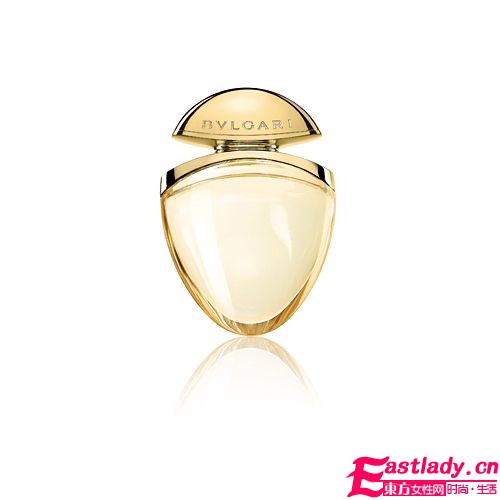 2011新香發(fā)布 晶瑩色彩寶石瓶身