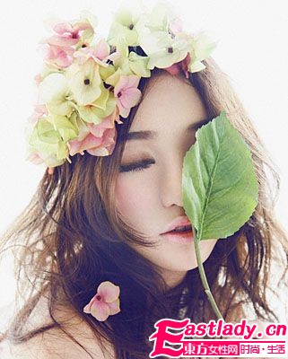 學(xué)會調(diào)香 輕松做個 香 美人