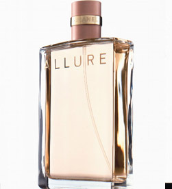 2011年淘寶網(wǎng)品牌牌香水銷售排行榜TOP10