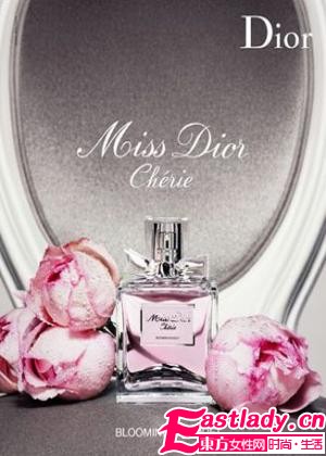 女人一輩子都不會(huì)用錯(cuò)的香水