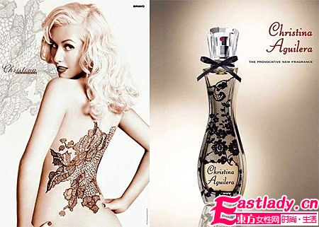 明星教你用 香 迅速UP桃花運(yùn)