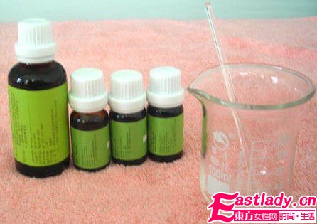 超實(shí)用 達(dá)人教你美白精油DIY