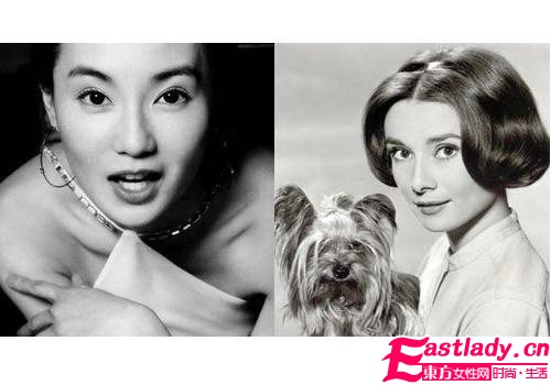 誘惑明星女人香 魅香選擇寶典