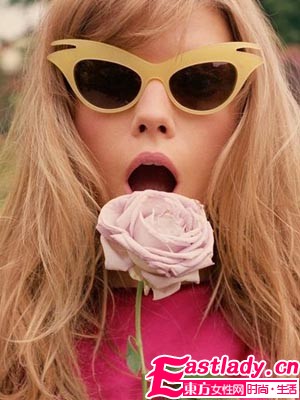 解讀10大[香]語(yǔ) 彰顯百變魅力