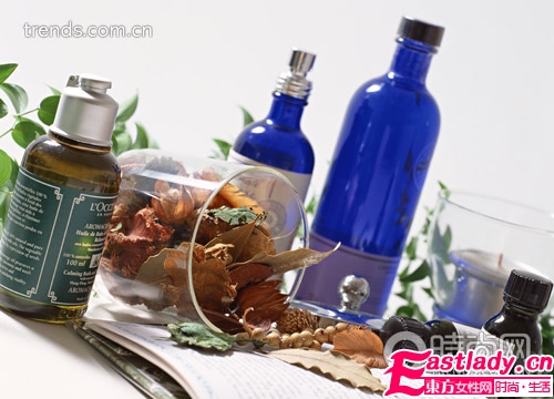 10款最受網(wǎng)友喜歡的瘦身美體精油