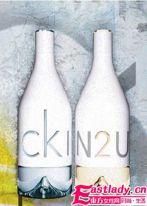 魅惑男女 必選欲望星座情人香