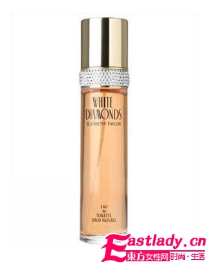 2011年淘寶網(wǎng)品牌牌香水銷售排行榜TOP10