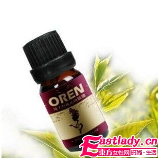 換季保濕 5款精油不可少