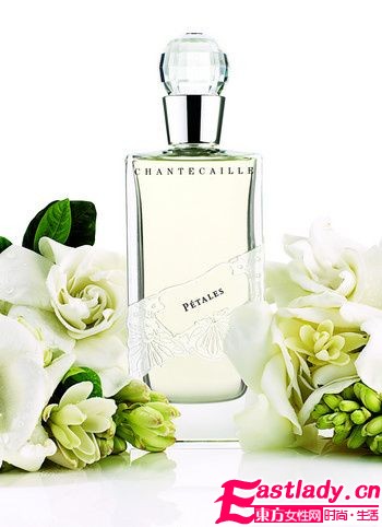 3款經(jīng)典香氛 讓你重游最美好的回憶