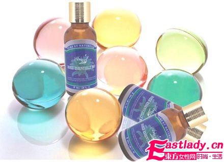 美容精油功效逐個(gè)看