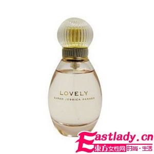 6款清雅香水為愛情加分