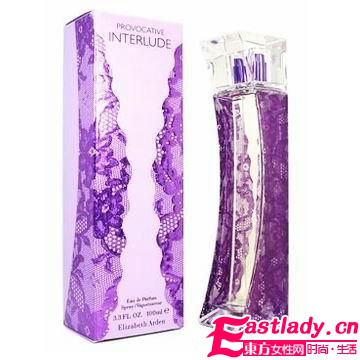 蕾絲控 纏綿冬日情欲的味道