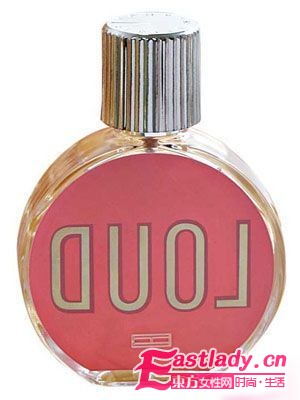 9款女生淡香  將性感魅力完美釋放