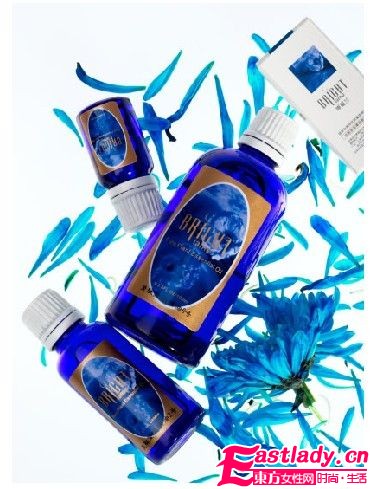 沐浴精油DIY 呵護秋燥肌膚