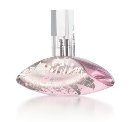  蕾絲控 纏綿冬日情欲的味道