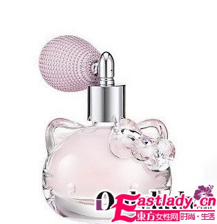 那些讓你神魂顛倒 瓶身美貌的香水