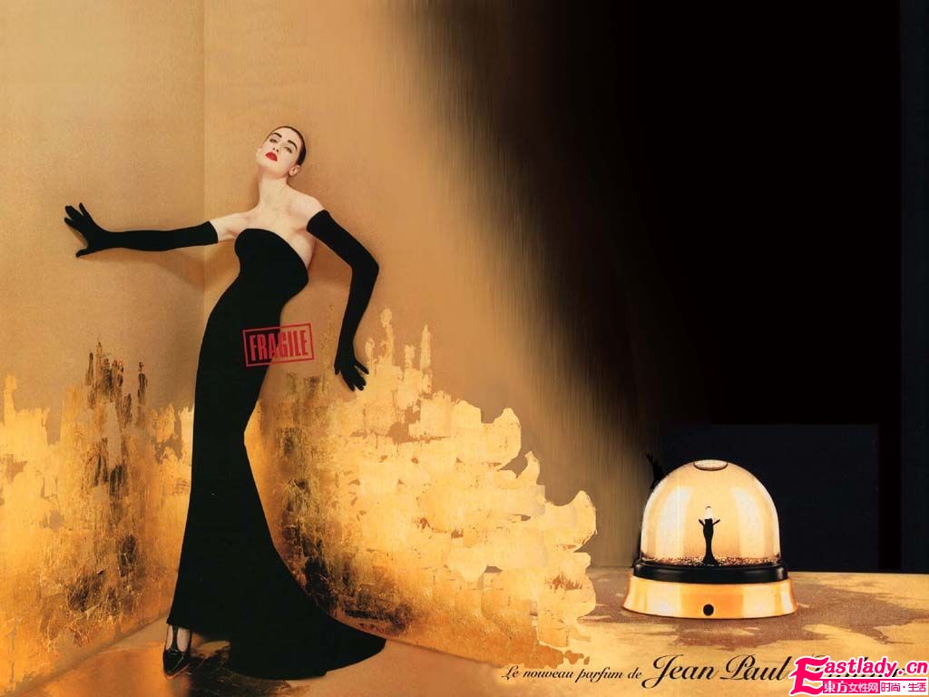 寒涼秋日 在濃醇暖香中醉生夢死