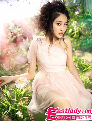 學(xué)會調(diào)香 輕松做個 香 美人