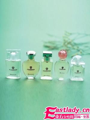 香氛聯(lián)姻文學(xué) 浪漫之果璀璨新生