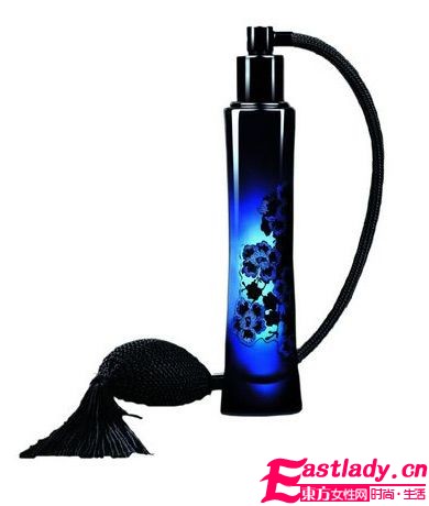 為愛情加溫 4類燃情欲望香氛