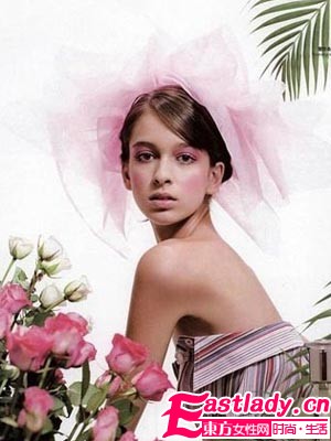 解讀10大[香]語(yǔ) 彰顯百變魅力