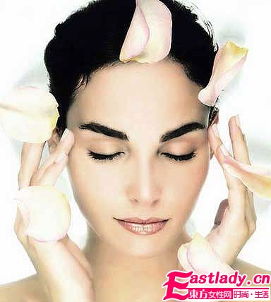 美容精油功效逐個(gè)看