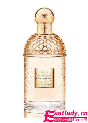 誘惑明星女人香 魅香選擇寶典