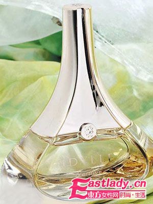 9款女生淡香  將性感魅力完美釋放