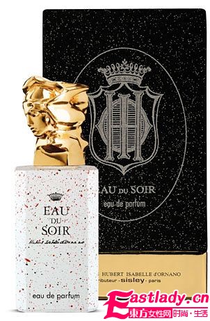 圣誕搶先聞 Sisley希思黎限量香