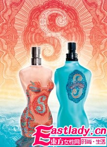 誘惑明星女人香 魅香選擇寶典