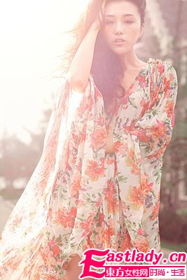 讓 秋 香兒發(fā)揮極致魅力