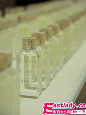 10款清新森林系香氛 營造你心中的森林