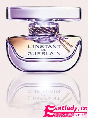 香氛聯(lián)姻文學(xué) 浪漫之果璀璨新生