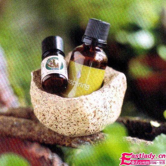 掃盲  3種罕見(jiàn)精油全普及