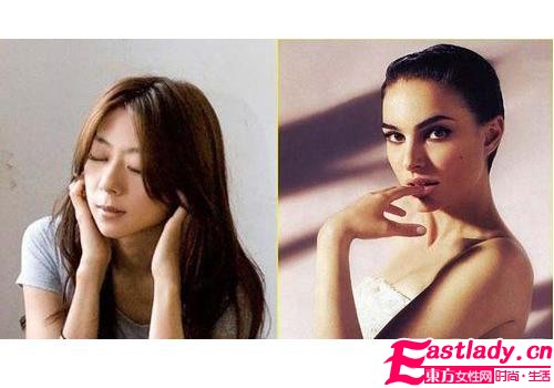 誘惑明星女人香 魅香選擇寶典