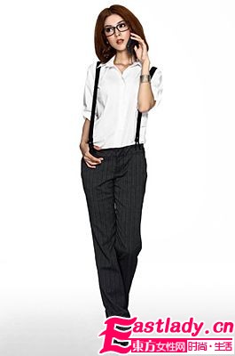 用香幫你打造完美OL幸福生活