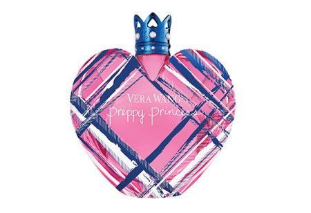 2011四款甜蜜早春香水提前預(yù)告