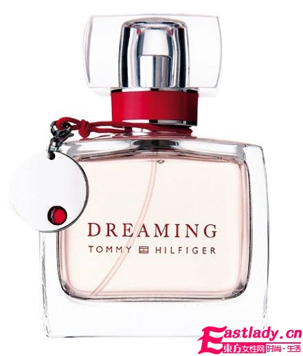 為愛情加溫 4類燃情欲望香氛