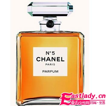 性感女神 安吉麗娜教你如何選香