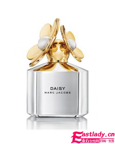 淡淡花香 Marc小雛菊又出新版本