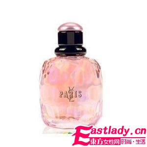 6款清雅香水為愛情加分