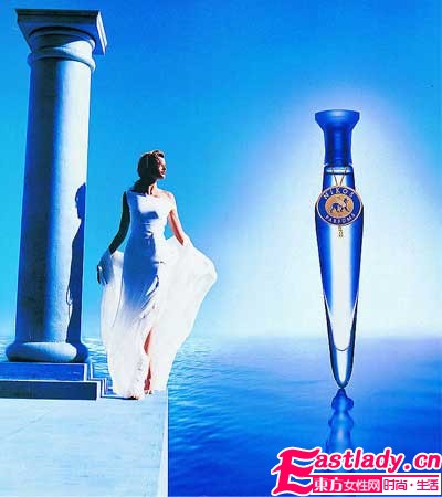 如何火眼金睛挑原裝大牌香兒